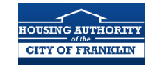Franklin Housing Authority 